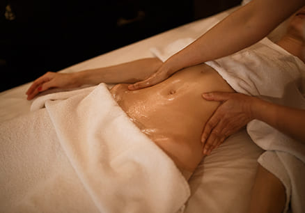 Тайский спа салон